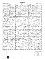 Audubon Township, Audubon County 1979 Published by Title Atlas